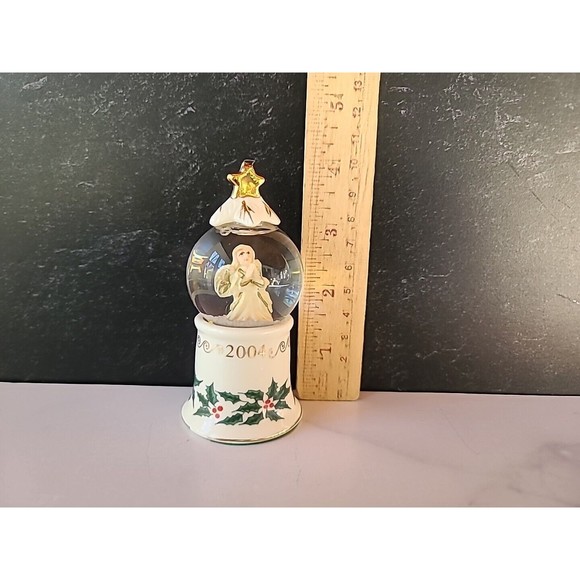 formalities by baum bros 2004 Angel ornament - Picture 8 of 10